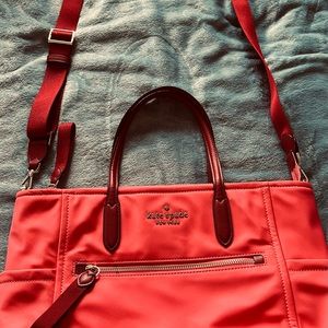 Gorgeous summer bag!